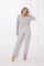 ARIANNE Пижама женская со штанами - фото 8997