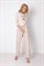 SALLY Пижама женская со штанами - фото 9157