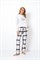CALYSTA Пижама женская со штанами - фото 9417